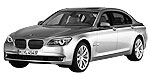 BMW F01 U3050 Fault Code