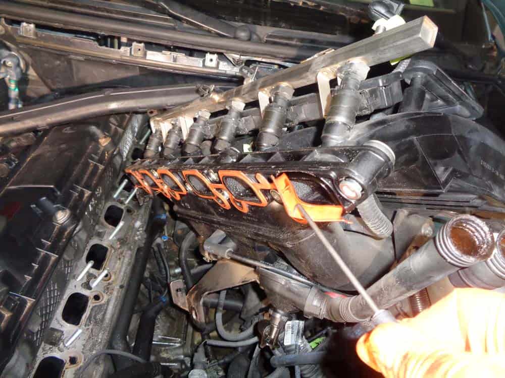 See U3050 in engine